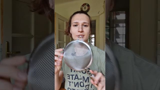 Кухонные приборы на английском (не вилки-ложки??♀️) #shorts смотреть онлайн