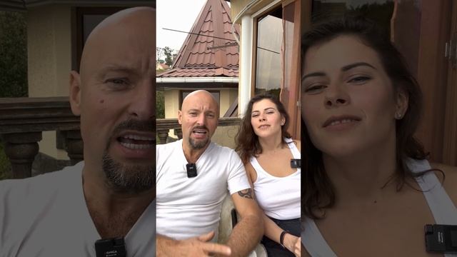 КАК РЕШАТЬ КОНФЛИКТЫ В СЕМЬЕ: «вредные» советы от Александра Гор и Екатерины Семёновой смотреть онлайн