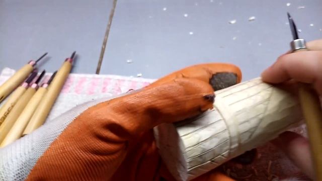 поделки из дерева своими руками смотреть онлайн