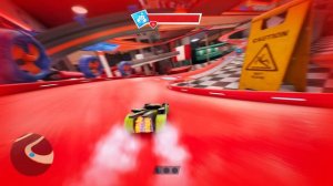 Прохождение игры  Hot Wheels Unleashed 2 - Turbocharged Часть 2