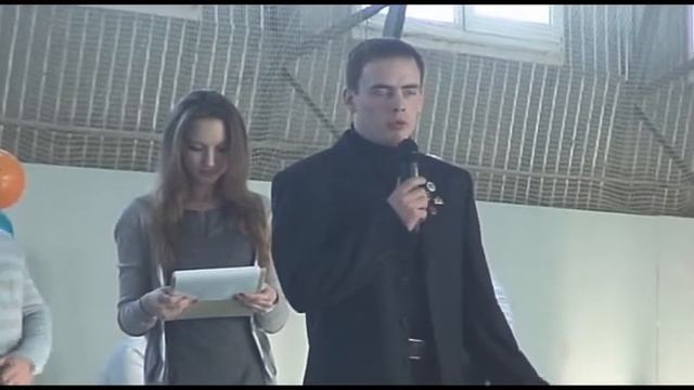 Нарезка с соревнования по таэквон-до