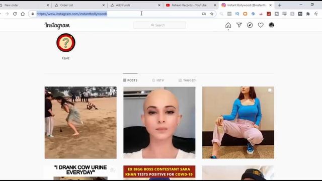 LikeFike.com Social Media Marketing Website - Best Pakistani SMM Panel | JazzCash - EasyPaisa смотреть онлайн