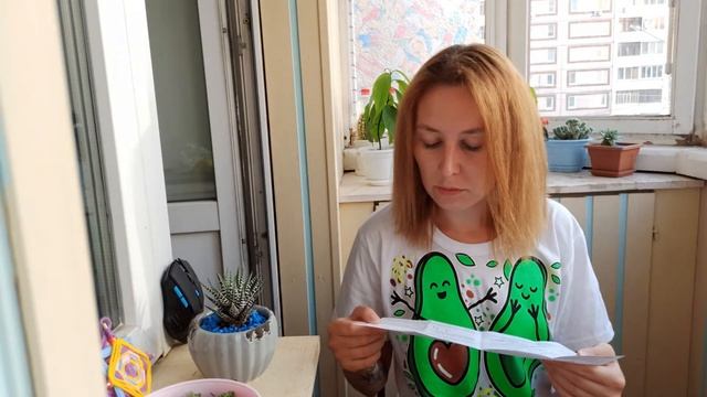 Выращиваем ЛУЧИСТЫЕ КРИСТАЛЛЫ LORI смотреть онлайн