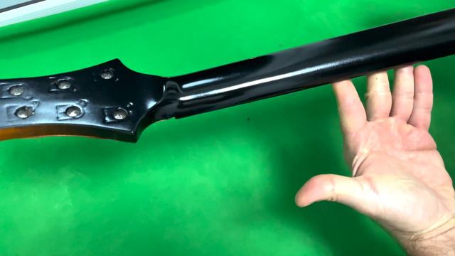 Ремонт Harley Benton CST-24HB или Как причесать Дракона ;) смотреть онлайн