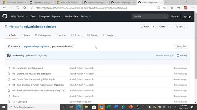 Democratizing Machine Learning on the SQL Platform смотреть онлайн