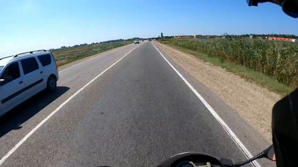 Aprilia sport city 250 / личное мнение