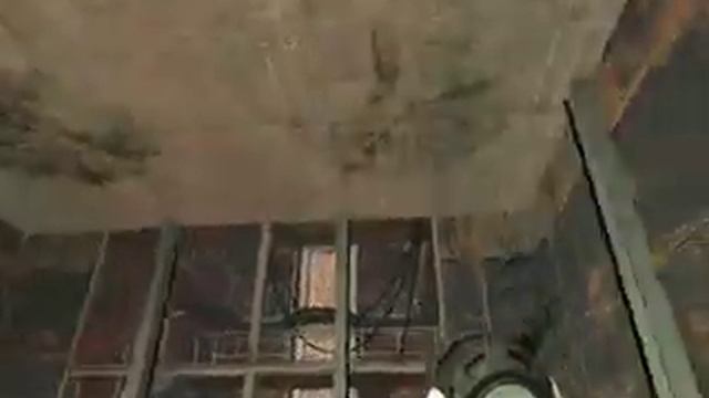 Portal Walkthrough PC 19 Test Chamber 19 1/2 смотреть онлайн