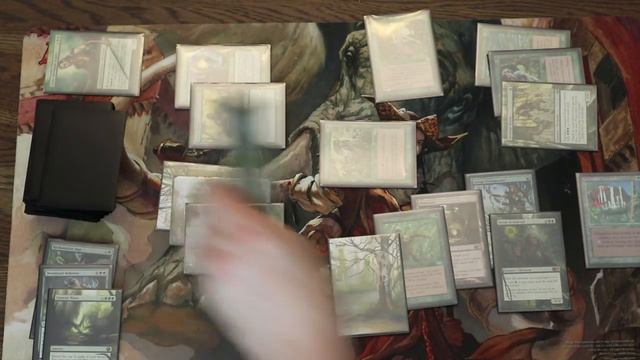 Ezuri Renegade Leader Commander Gameplay смотреть онлайн