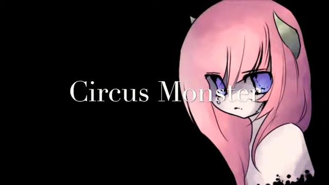 Circus Monster - VocaCircus ft. Luka - Piano Cover смотреть онлайн