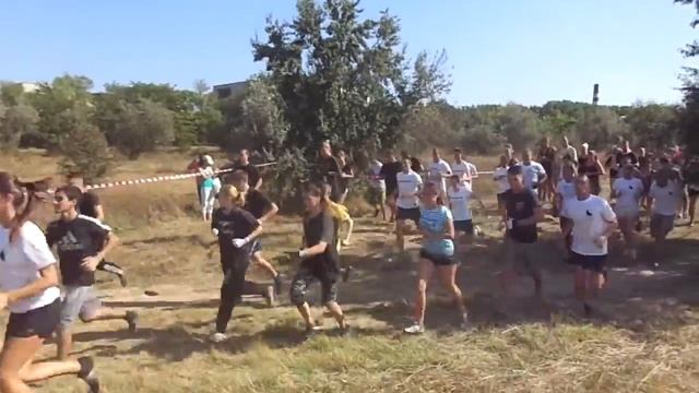 Стальной характер 2015.Евпатория!! №2 смотреть онлайн