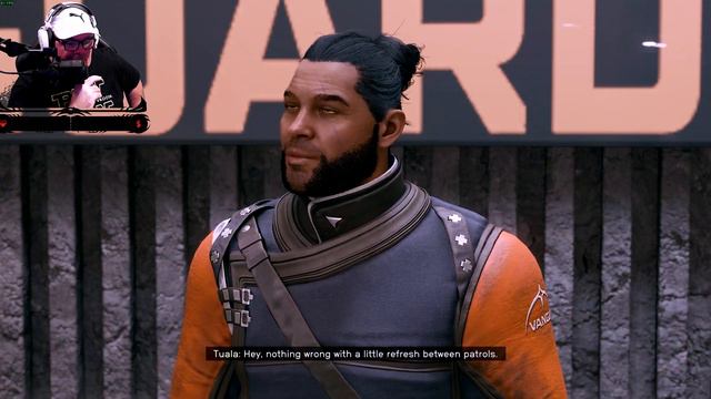 STARFIELD | PART 5 | PC - RTX 4090 | 4K/144 | THE OLD NEIGHBORHOOD PT.1 | смотреть онлайн