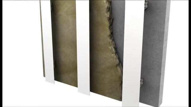 Навесной вентилируемый фасад Wagner System смотреть онлайн