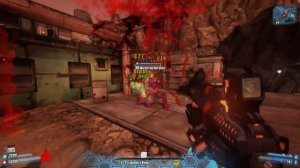 Borderlands 2 | Легендарное оружие - Вызов обществу