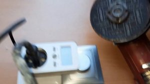 Мощная воздуходувка ВЕТРОДУЙ своими руками | Регулятор мощности | Эксперименты | DIY