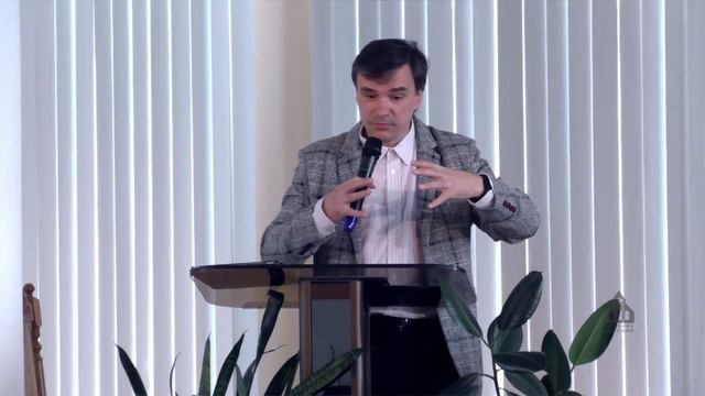 Богослужение 14.05.2022 | "Что будет, если ты не простишь" | Дмитрий Булатов смотреть онлайн