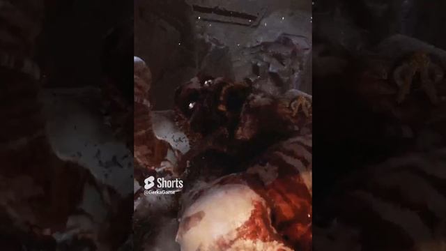 God of War 4. part 8 смотреть онлайн