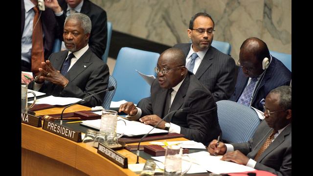 Documentaire kofi annan matheo mic смотреть онлайн