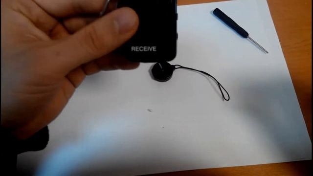 Обзор брелка антиутеря или антипотеряшка с aliexpress! смотреть онлайн