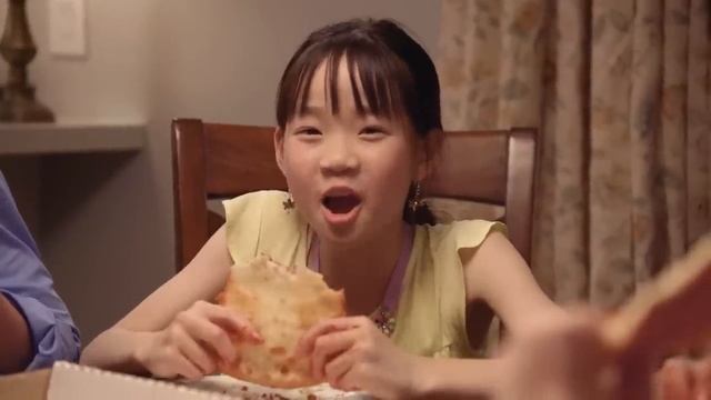 Domino's Pizza Commercial
