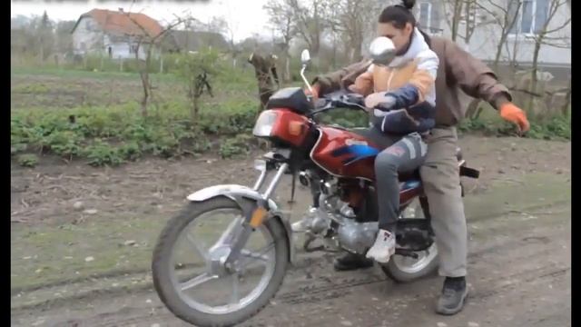 АльфаМото смотреть онлайн