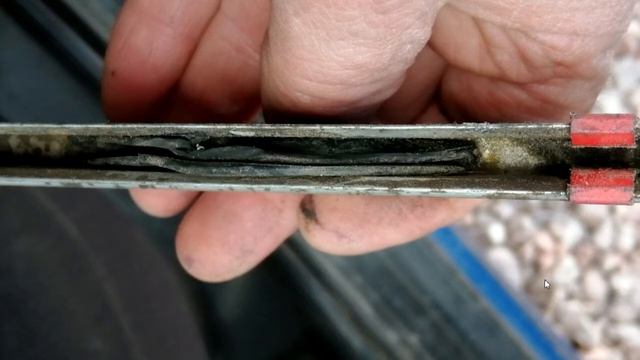 Приклеивание стекла к стеклоподъемнику в автомобиле смотреть онлайн