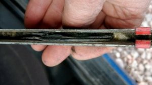 Приклеивание стекла к стеклоподъемнику в автомобиле