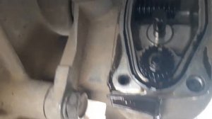 Как подключить передний привод на Тойота Surf130 Если не включается с кнопки на рычаге раздатки