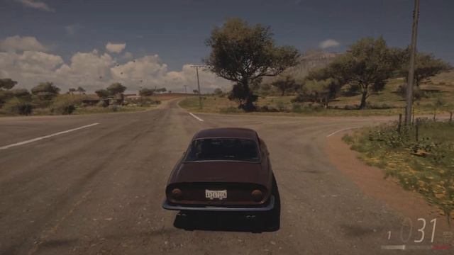 FERRARI 250 GT BERLINETTA LUSSO | Forza Horizon 5 смотреть онлайн