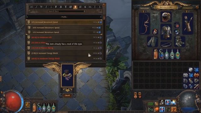 Path of exile: Настоящий обзор лиги Предательство (Betrayal 3.5) смотреть онлайн