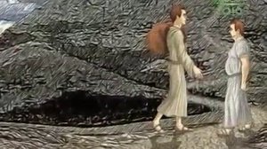 Первое и второе обретение главы Иоанна Предтечи