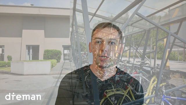 Наши сотрудники рекомендуют работу в Dreman! Отзывы ч.II смотреть онлайн