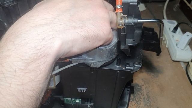 saeco Xsmall полное ТО смотреть онлайн