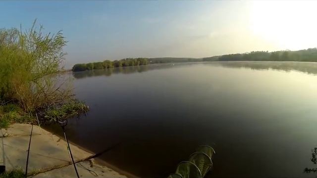 Рыбалка 2018 ловля на фидер смотреть онлайн