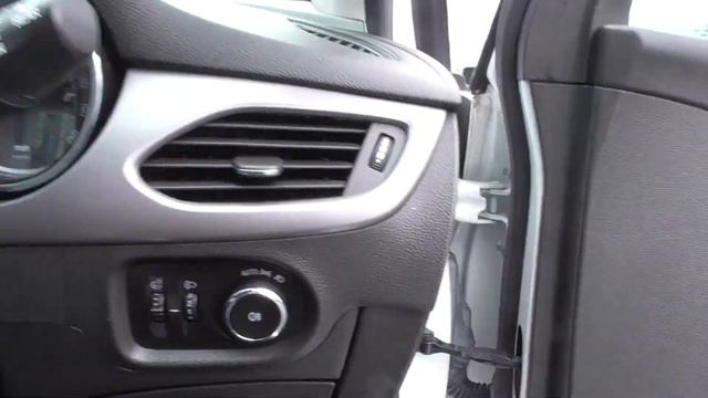 VAUXHALL ASTRA DESIGN 2015 смотреть онлайн