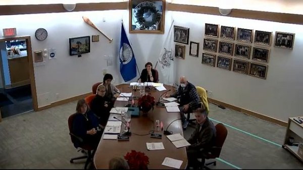 Finance Committee - 12 Dec 2022 (Part 1)