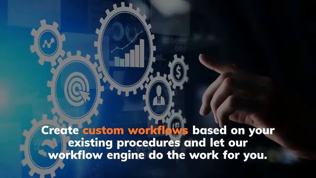 Accounts Payable Automation for Oracle EBS смотреть онлайн