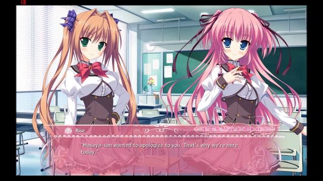 Lets Play Princess Evangile Part 8 смотреть онлайн