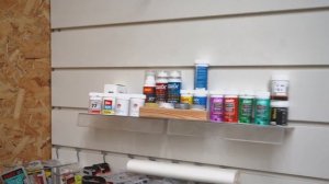 Подготовка лыж на теплую погоду, поедут даже в воду!