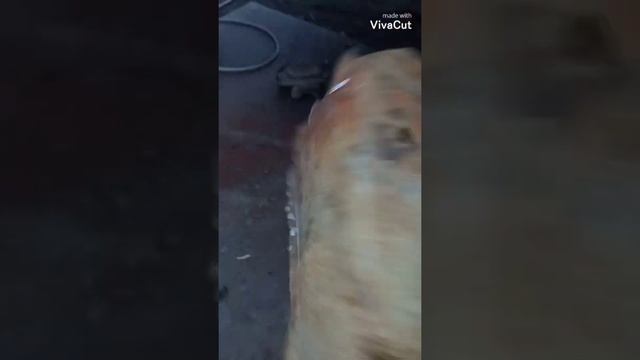 ваз 2101 ремонт и поварка солдатика оборвало солдатик смотреть онлайн