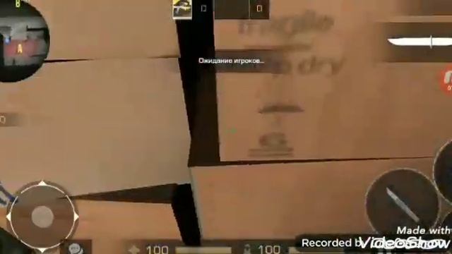 На карте PROVINCI в standoff 2 есть много нычек для скинов смотреть онлайн