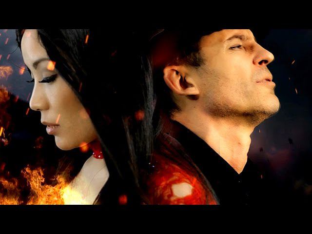 Игорь Кандур - Сон смотреть онлайн