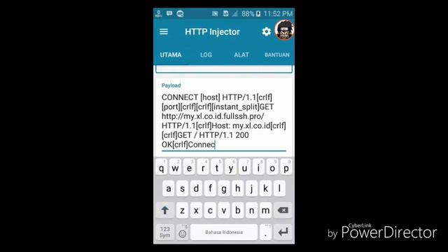 Bug baru XL TKP jabar no buferr lolos 30 mb смотреть онлайн