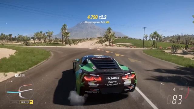 Forza Horizon 5 | Formula Drift Car Pack Review смотреть онлайн