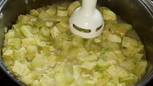 ЗАКРЫВАЮ ПО 30 БАНОК! КАБАЧКОВАЯ Икра на Зиму Удачный Рецепт! Нравится Всей Семье! Икра из Кабачков смотреть онлайн