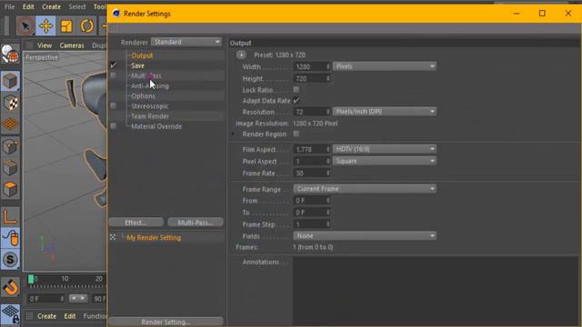 Volume Builder and Volume Mesher - Cinema 4D R20 смотреть онлайн
