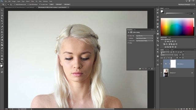 Photoshop After Effects Premiere Pro SpeedGrade CC 2014 3D Luts смотреть онлайн