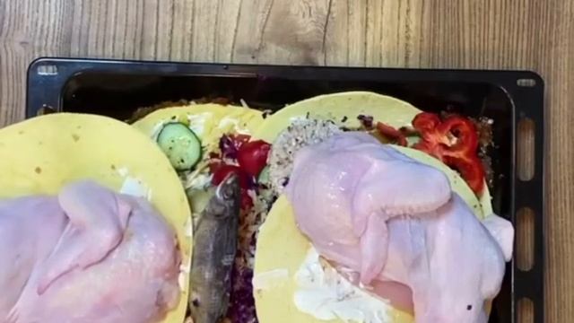 Приготовить филиное куре #неоткажусь смотреть онлайн