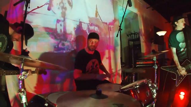 Sterling Black - Spore Sessions No. 15 смотреть онлайн