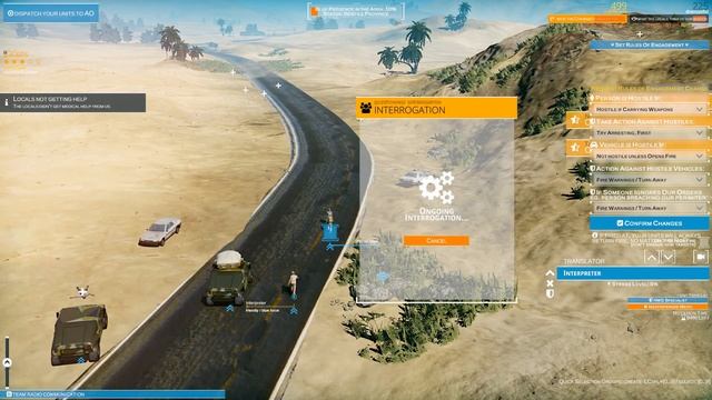 Invasion Machine: Search and Destroy смотреть онлайн