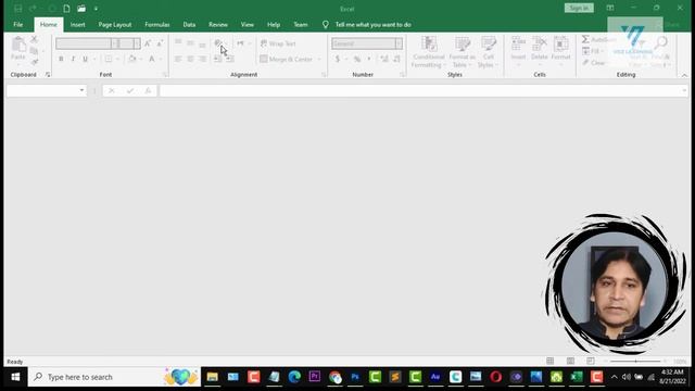 3. Excel 2019 Ribbon смотреть онлайн